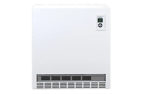 Chauffage par accumulation