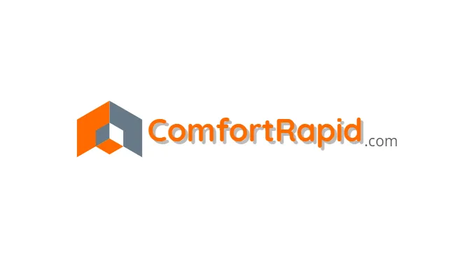 Logo ComfortRapid