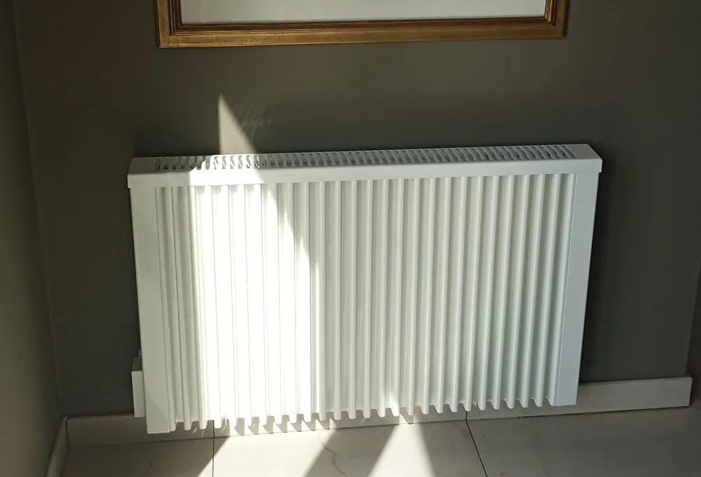 Radiateur ComfortRapid