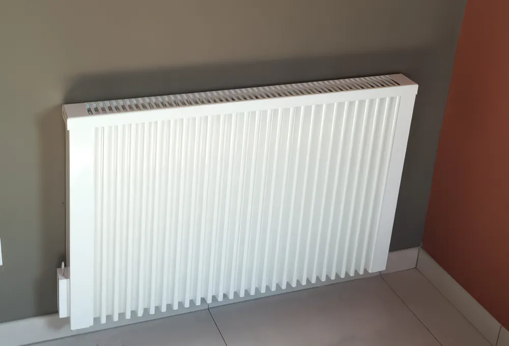 Radiateur ComfortRapid