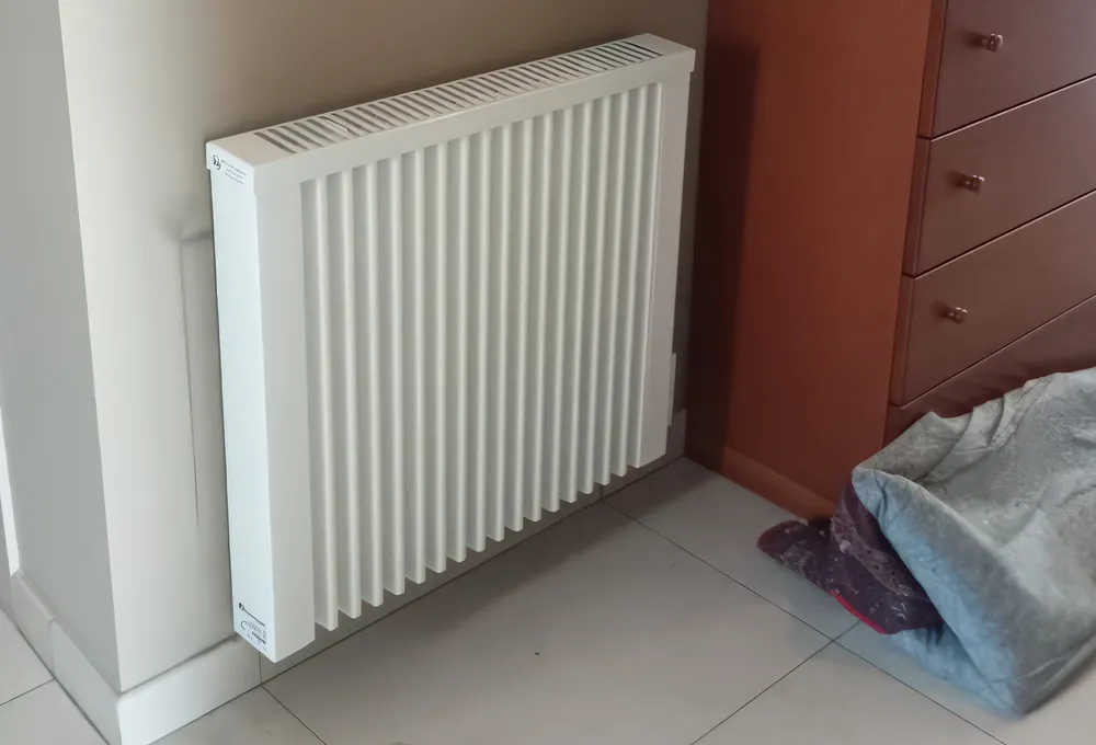 Radiateur ComfortRapid