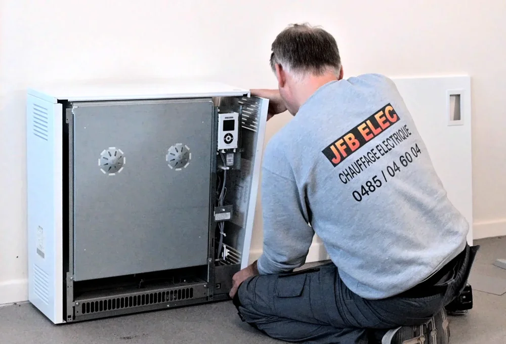 Radiateur à inertie ou radiateur à accumulation : comment choisir ?