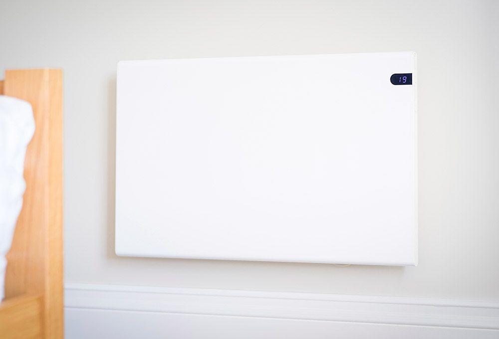 Où placer un radiateur électrique pour chauffer efficacement ?