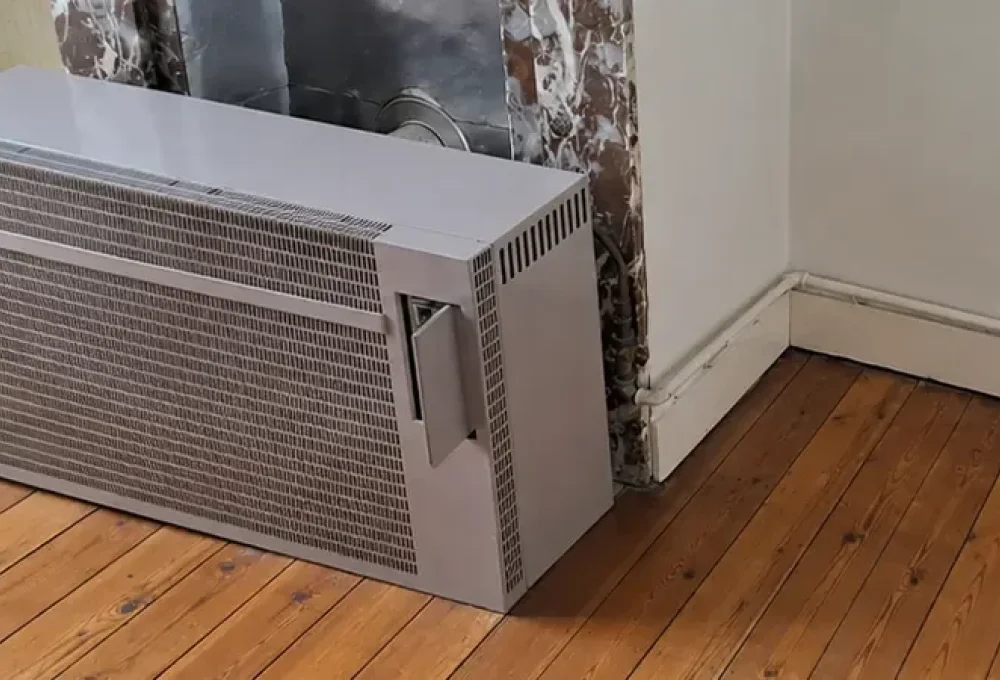 Placer un chauffage électrique dans une maison ancienne : bonne ou mauvaise idée ?