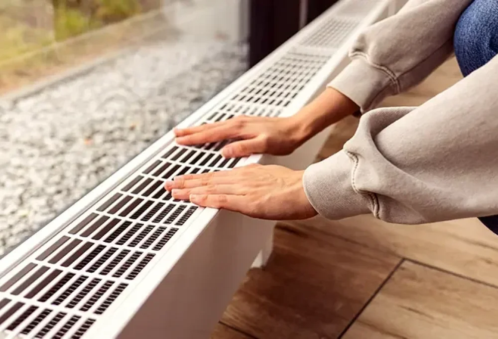 Dépannage de chauffage électrique : comment prévenir les pannes en hiver