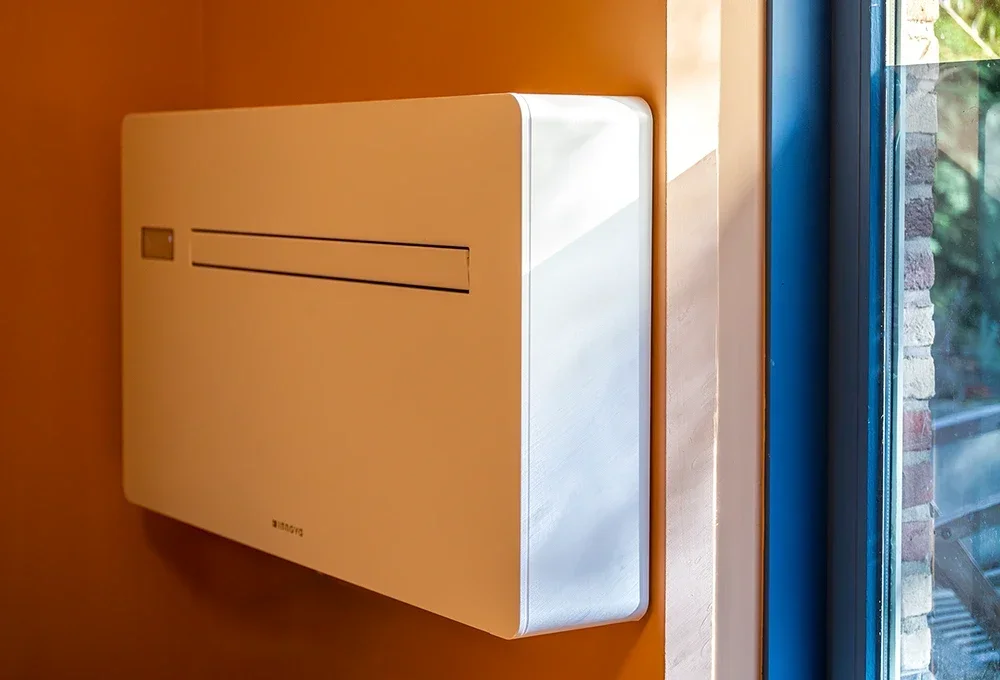 Climatisation sans unité extérieure : pourquoi privilégier le printemps pour l'installation