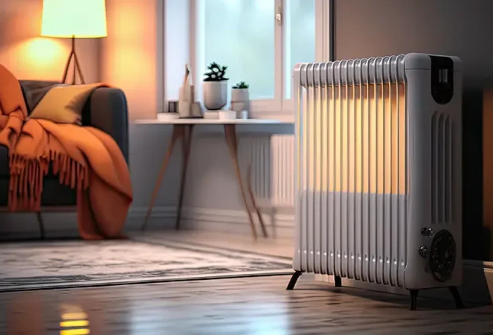 Préparer son chauffage électrique avant l’hiver en Belgique : les vérifications utiles 
