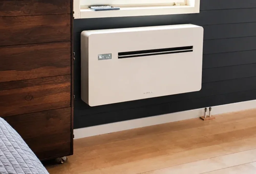 Radiateur électrique ou pompe à chaleur : comment choisir ?