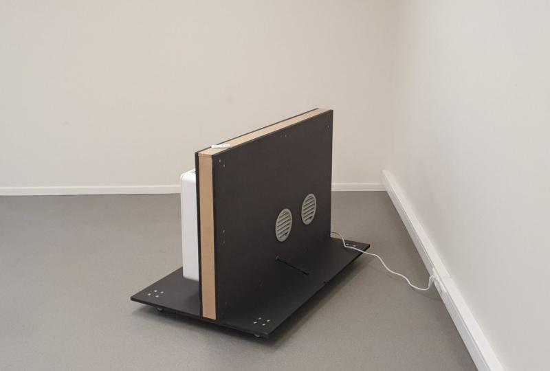 Réalisation - Exemple