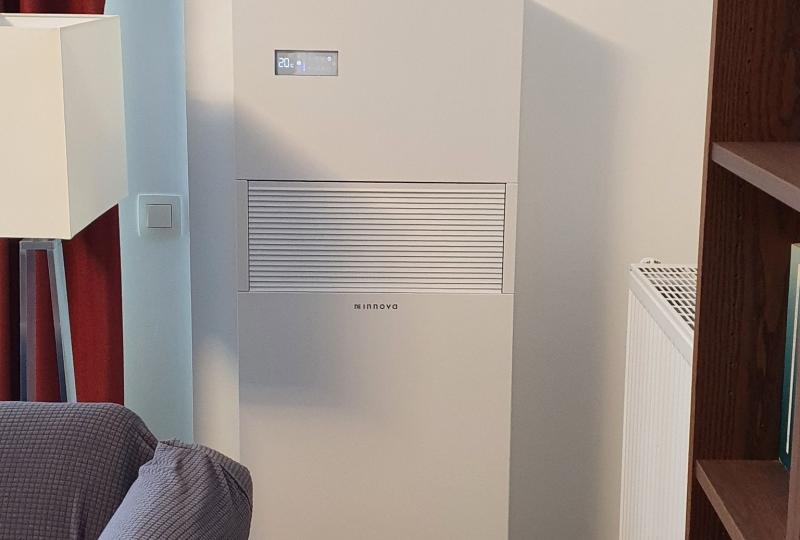 Réalisation - Exemple