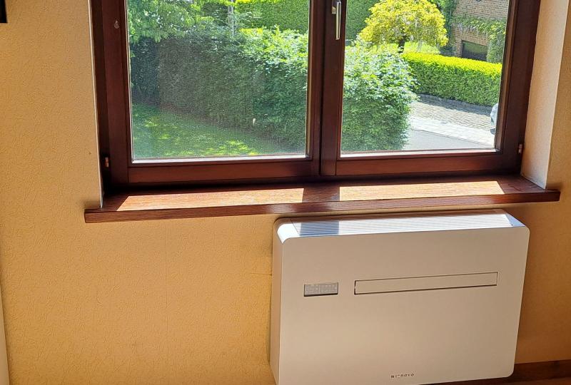 Réalisation - Exemple